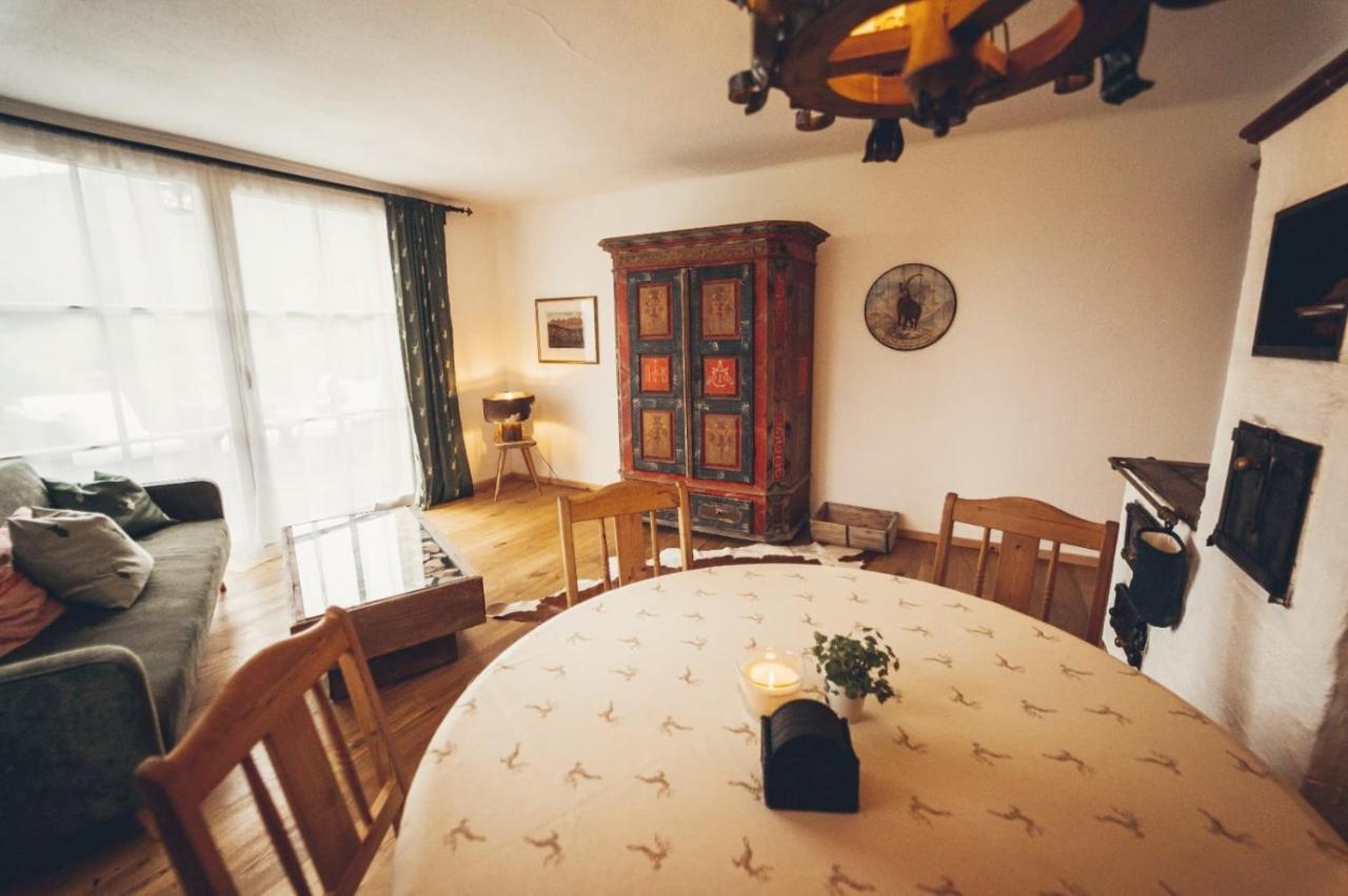 Stodingerhuette Villa Winkl  Eksteriør billede